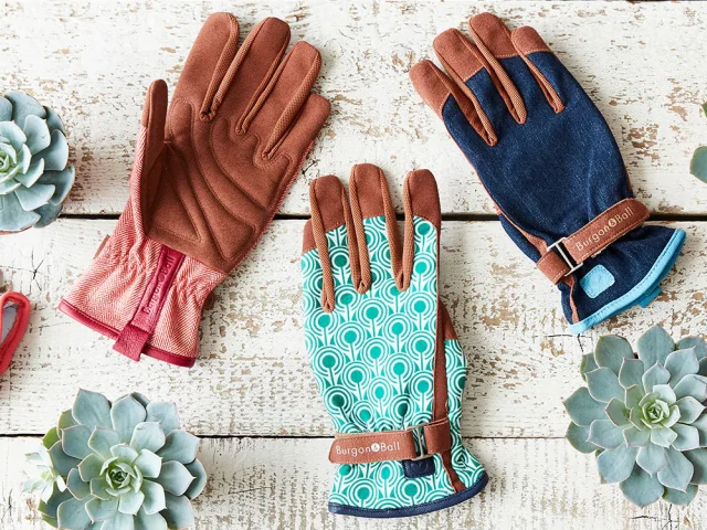 Protect Your Hands: How to Select Garden Gloves