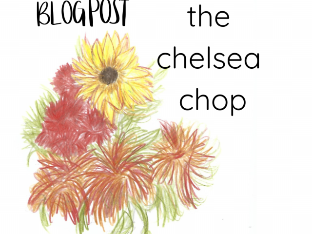 The Chelsea Chop: Keeping Your Garden Blooming All Summer
