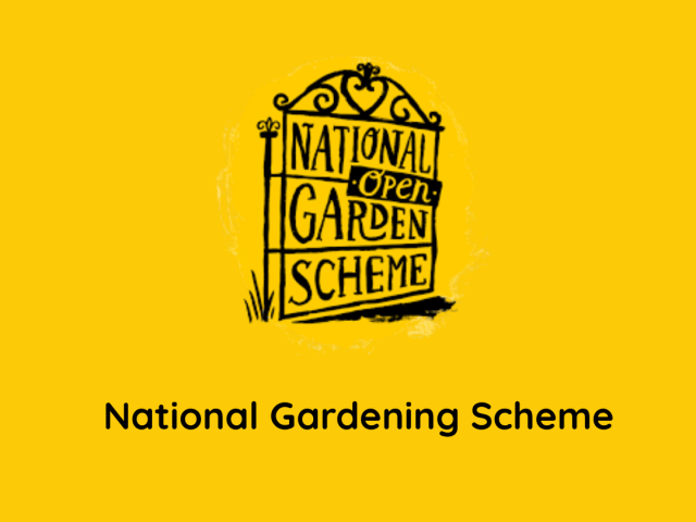 National Garden Scheme