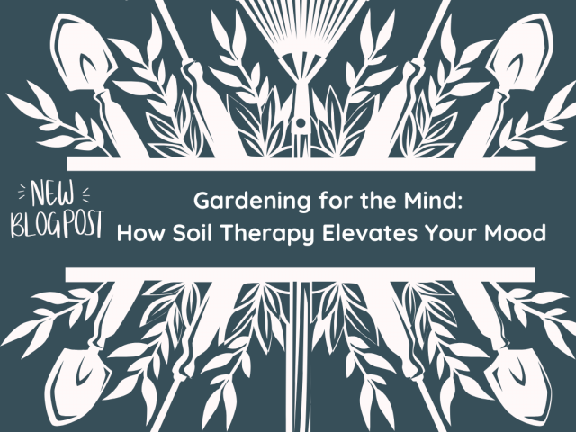 How Soil Therapy Elevates Your Mood