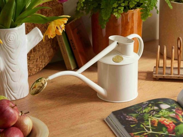 Why We Chose to Stock Haws Watering Cans