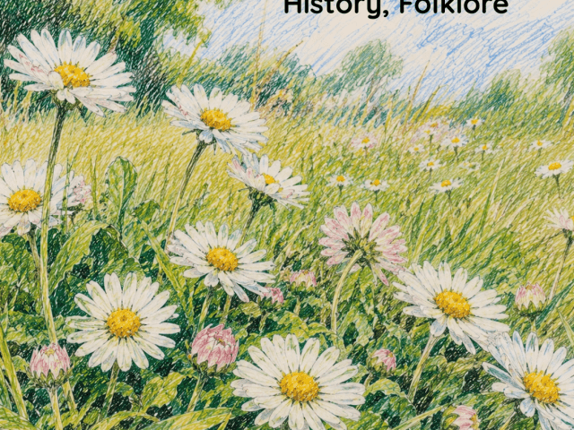 Why Daisies Deserve a Place in Every Garden