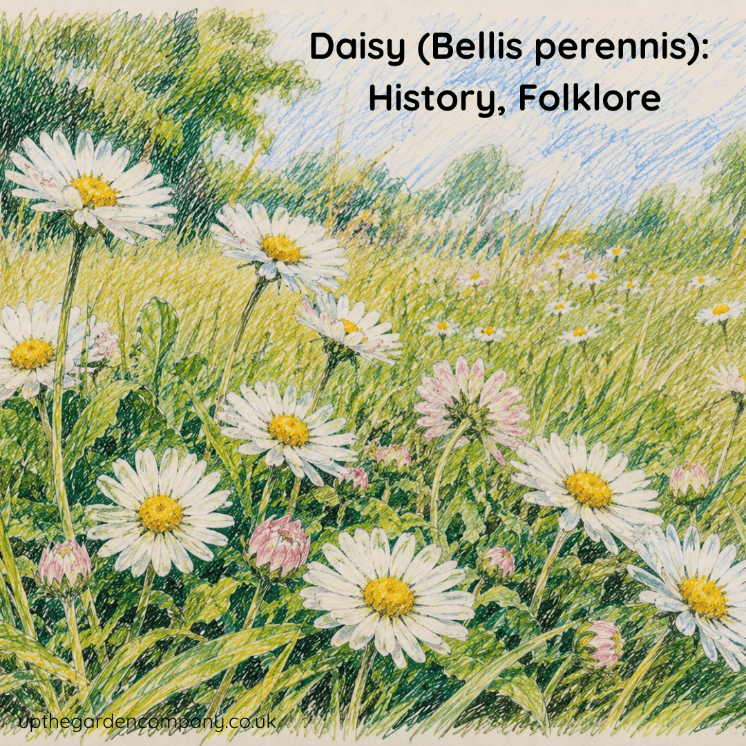 Why Daisies Deserve a Place in Every Garden