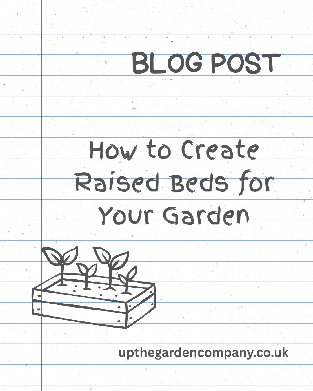 How to Create Raised Beds for Your Garden