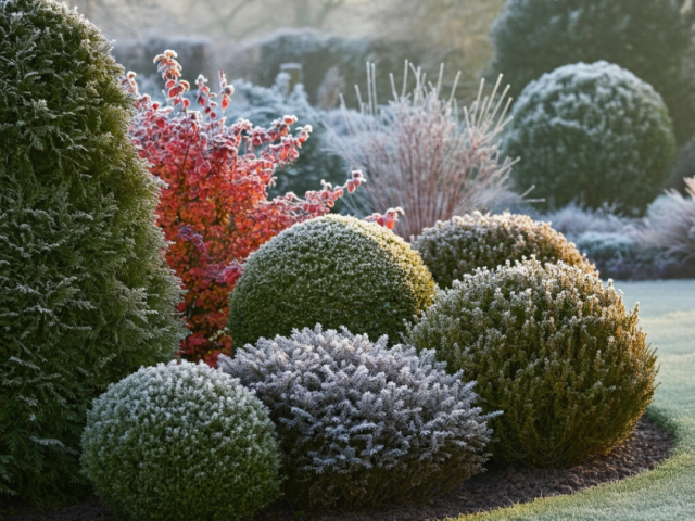 November Gardening: Preparing for Winter