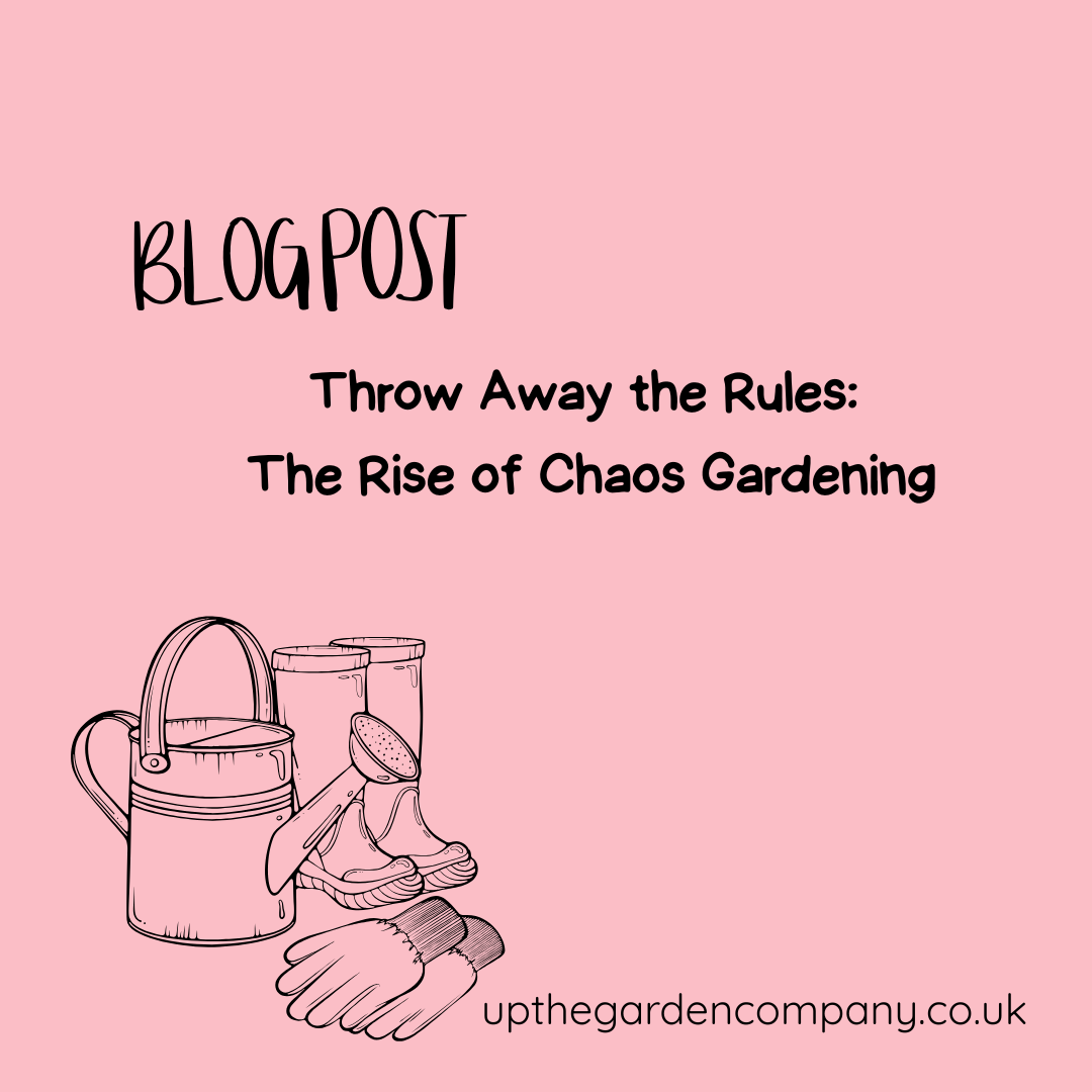 Climate Resillent planting Future Proofing your Garden