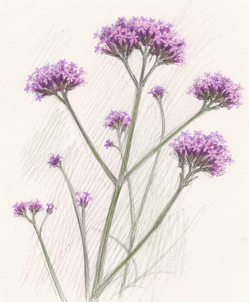  Buddleja (Butterfly Bush)