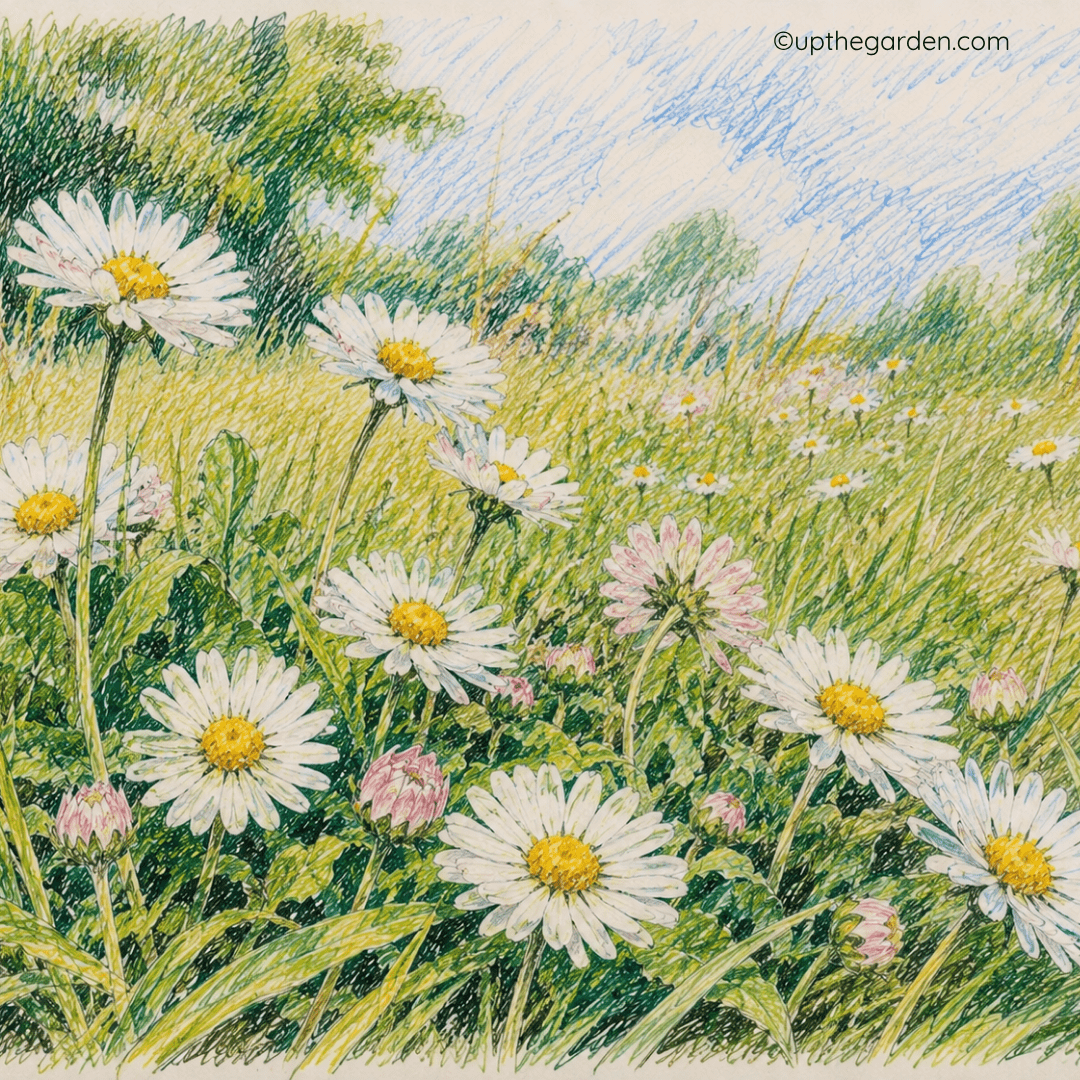Why Daisies Deserve a Place in Every Garden