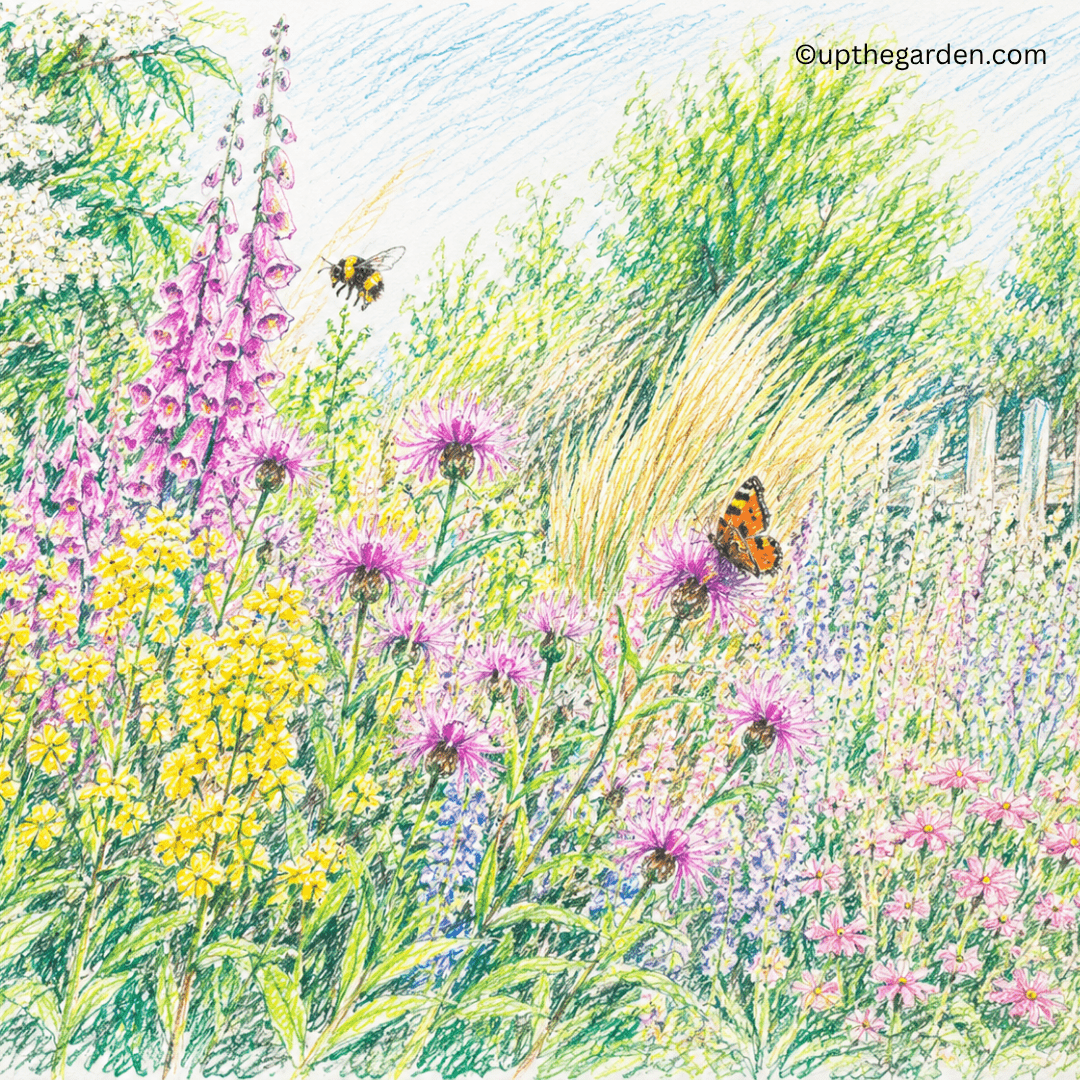 The Secret Workforce in Your Garden